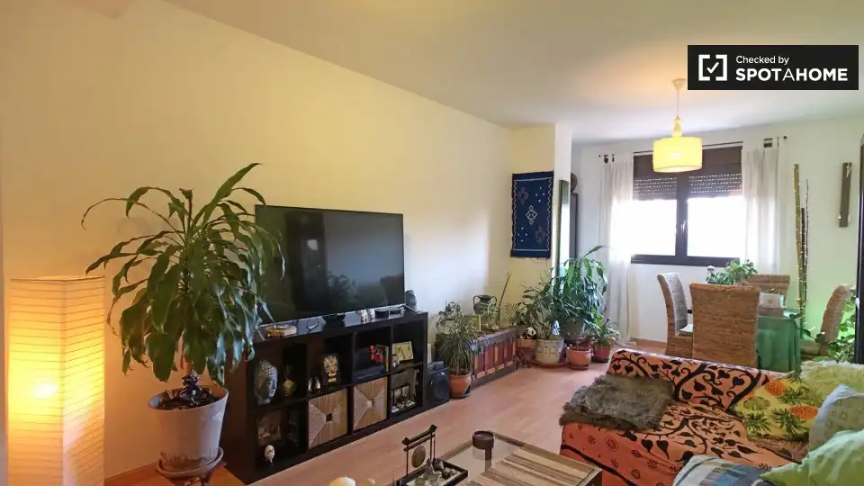 Habitación en alquiler, Getafe