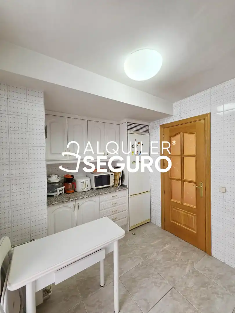 Appartamento 94 m² a Collado Villalba