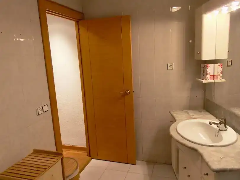 Piso de 120 m² en Salamanca