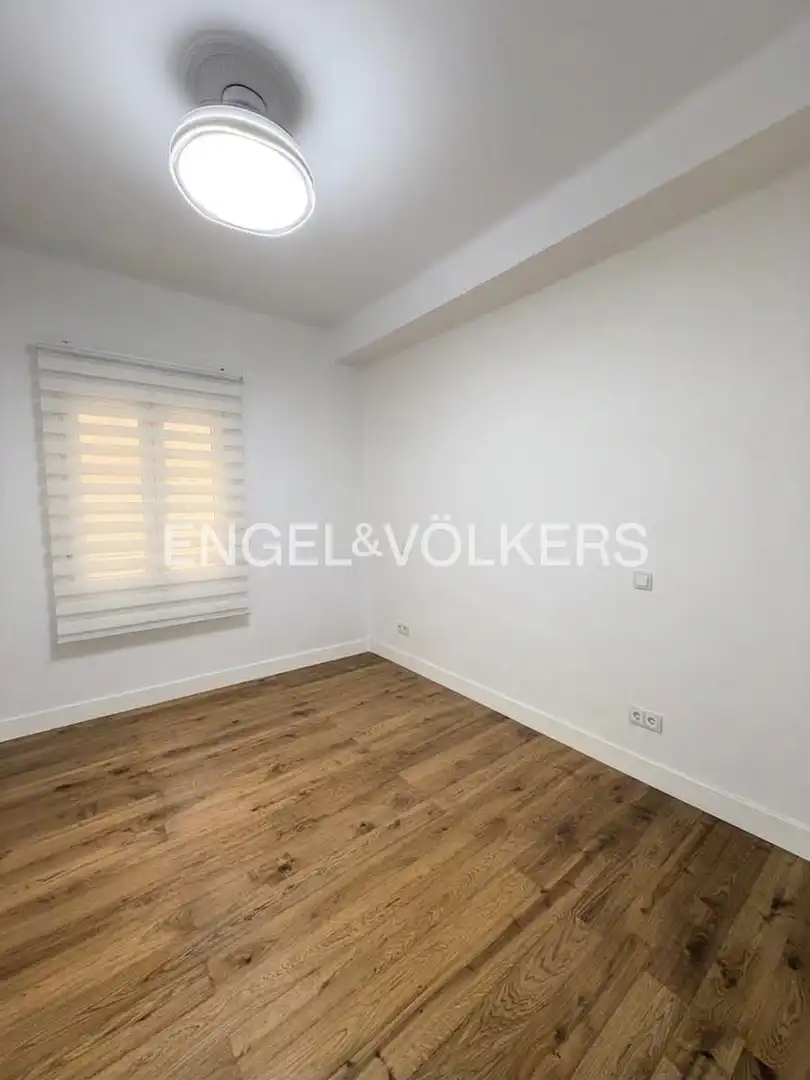 Pis de 191 m² a Madrid