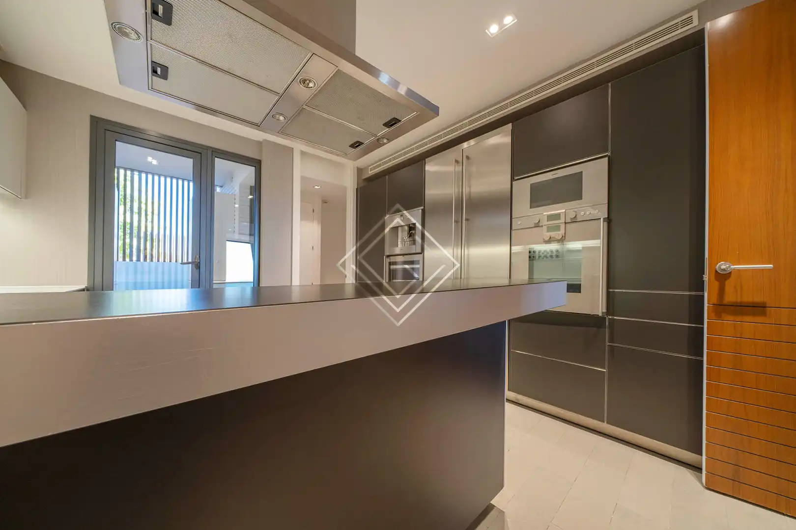 Pis de 76 m² a Madrid
