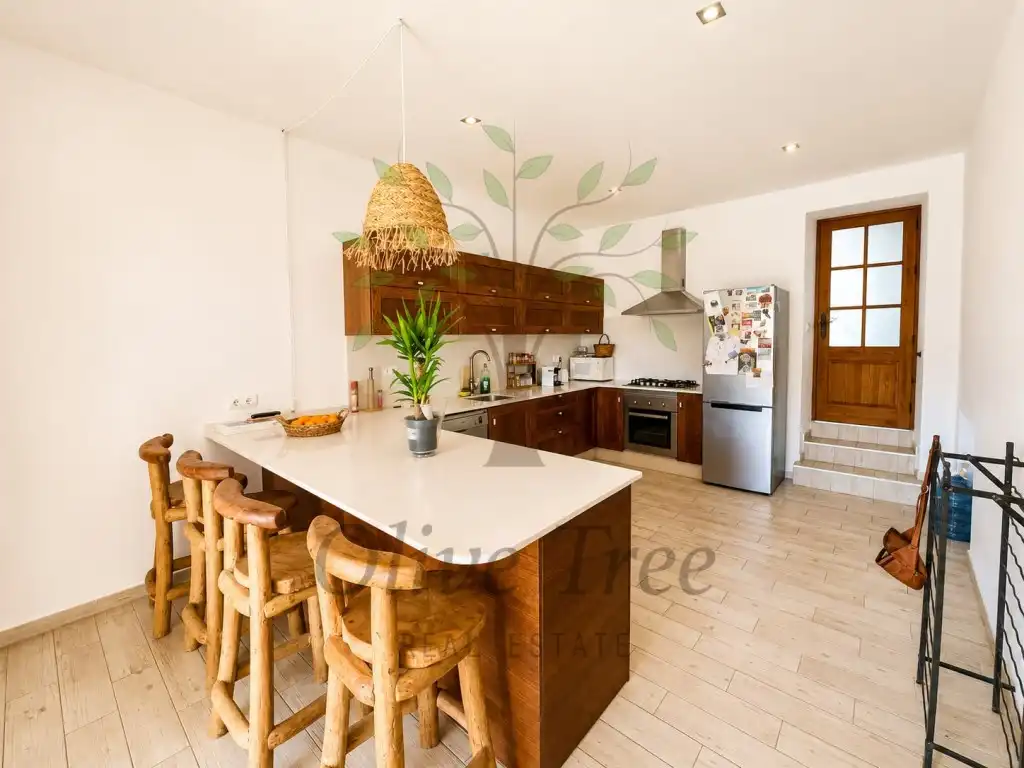 Piso de 250 m² en Sant Joan de Labritja