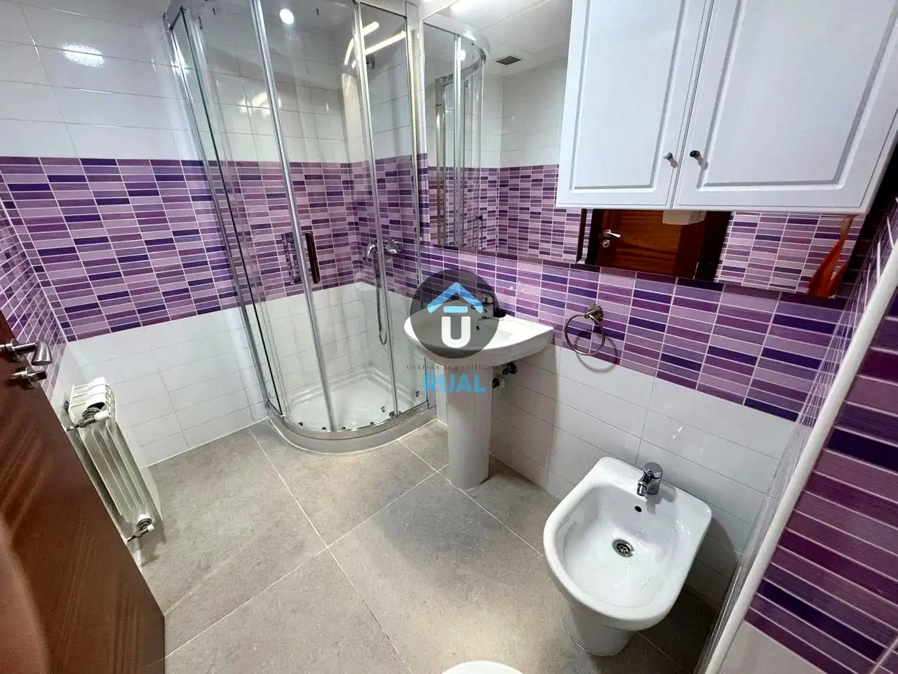 Квартира 110 м² у Талавера-де-ла-Рейні
