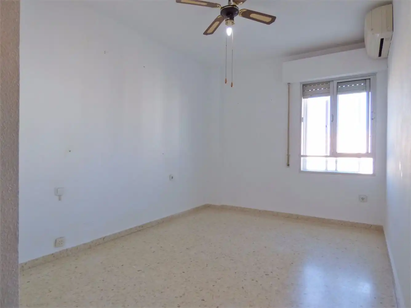 Piso de 93 m² en San Fernando