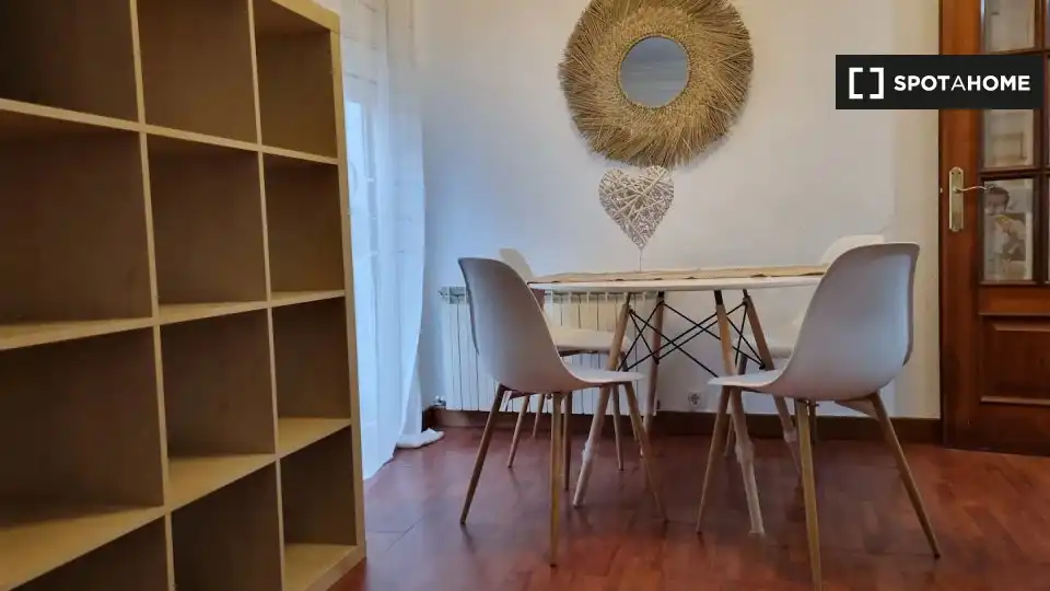 Habitación en alquiler, Santander