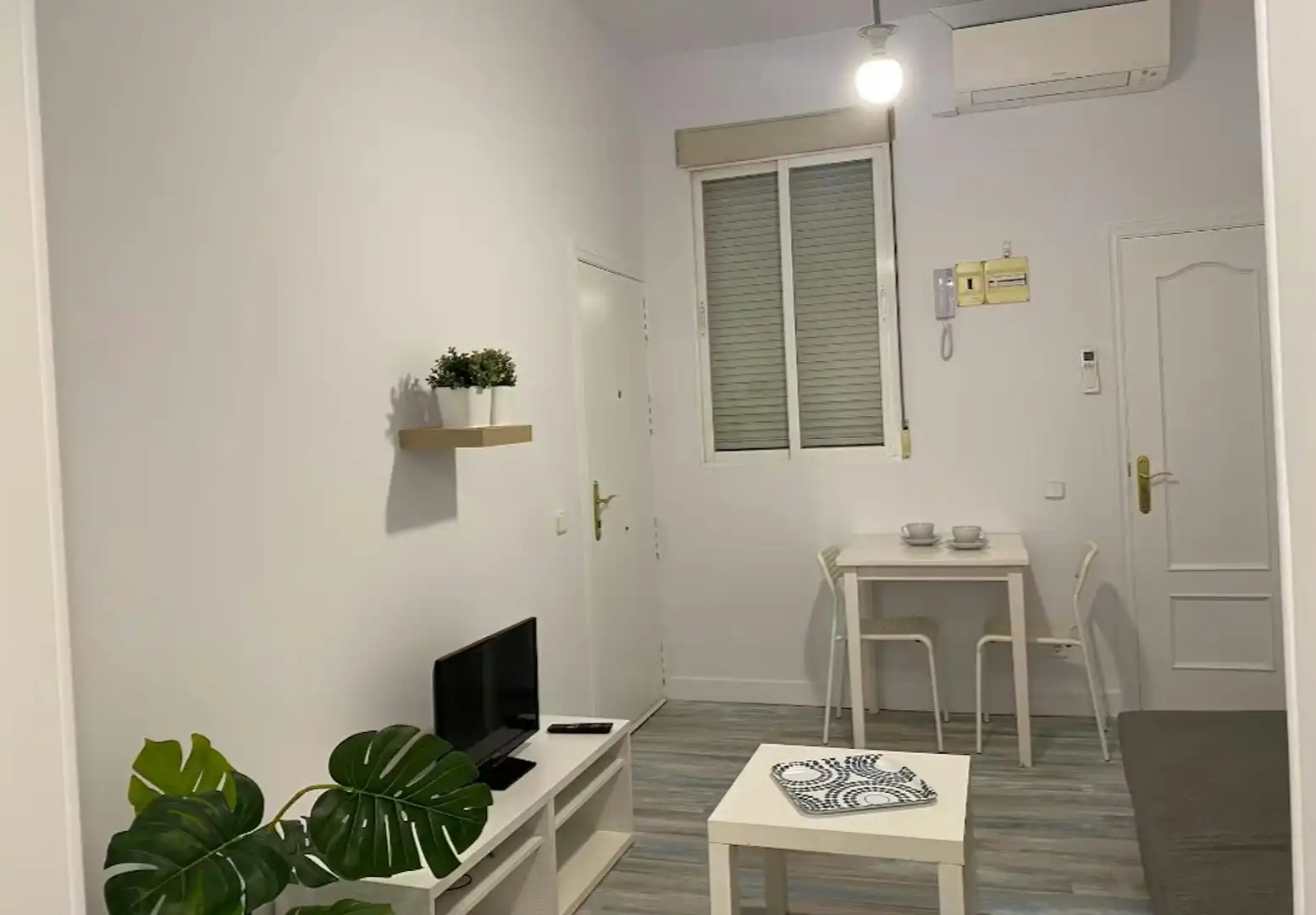 Pis de 45 m² a Madrid