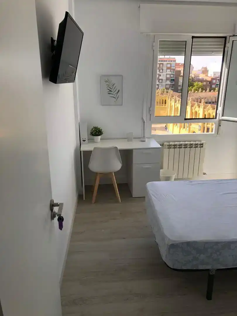 Quarto 140 m², Albacete
