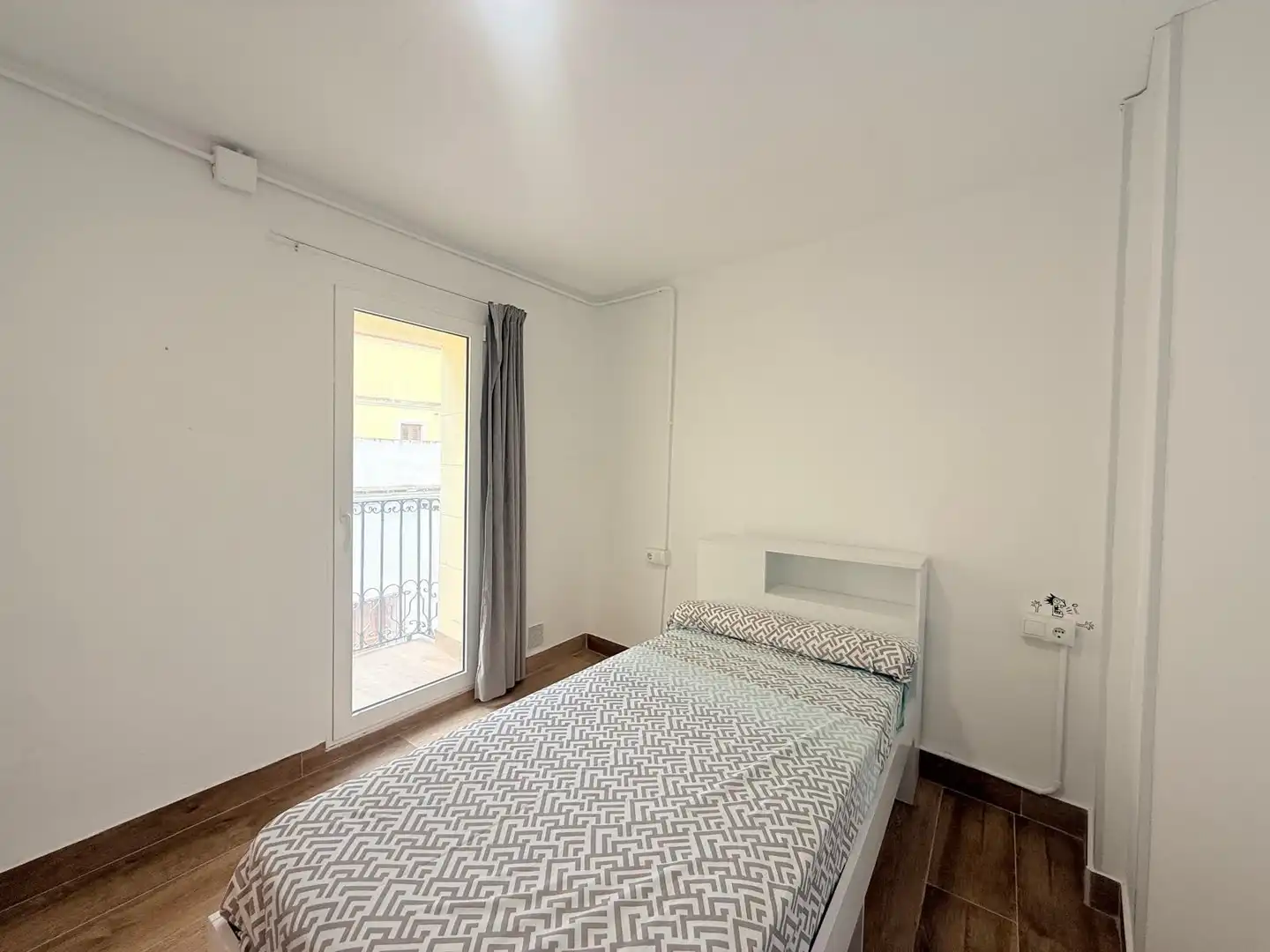 Piso de 90 m² en Camarles