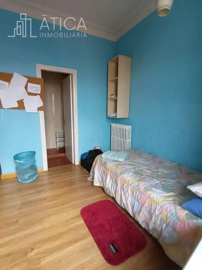 Wohnung 120 m² in Salamanca