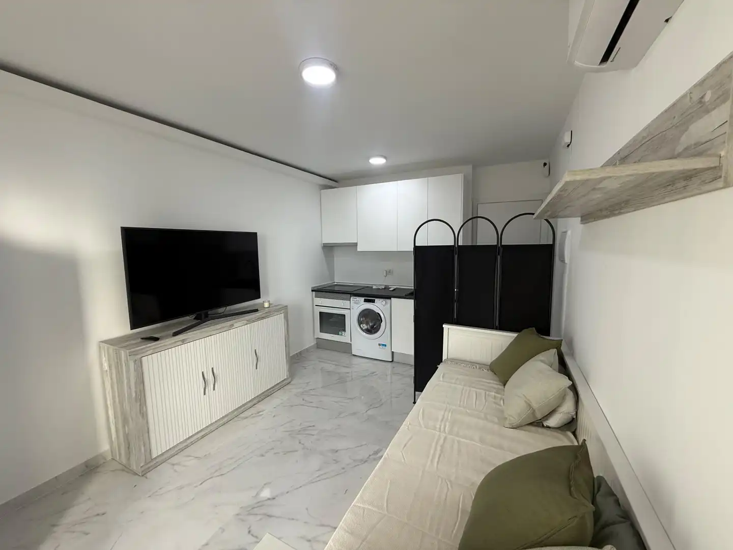 Piso de 30 m² en Rojales
