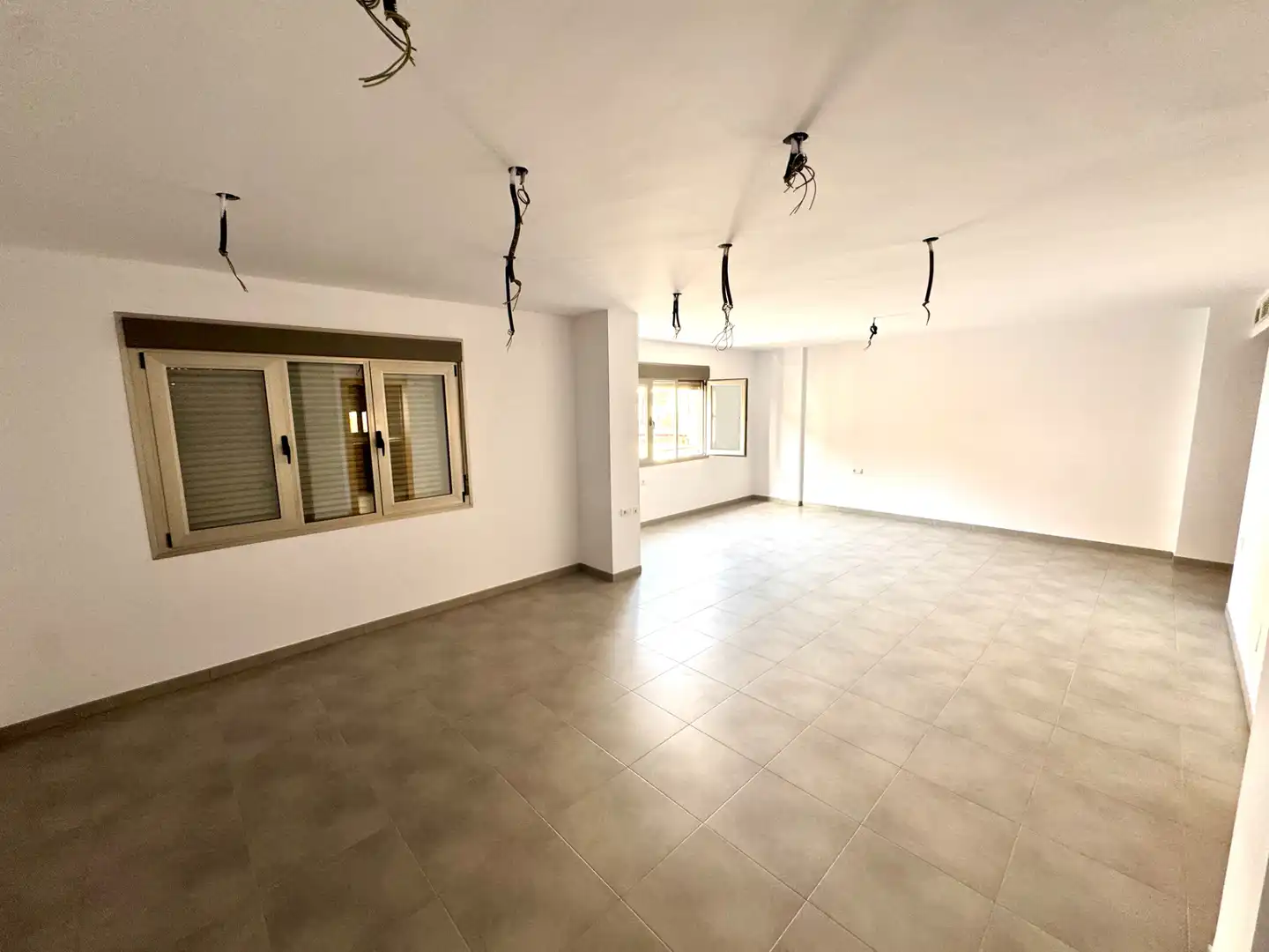 Piso de 140 m² en El Ejido