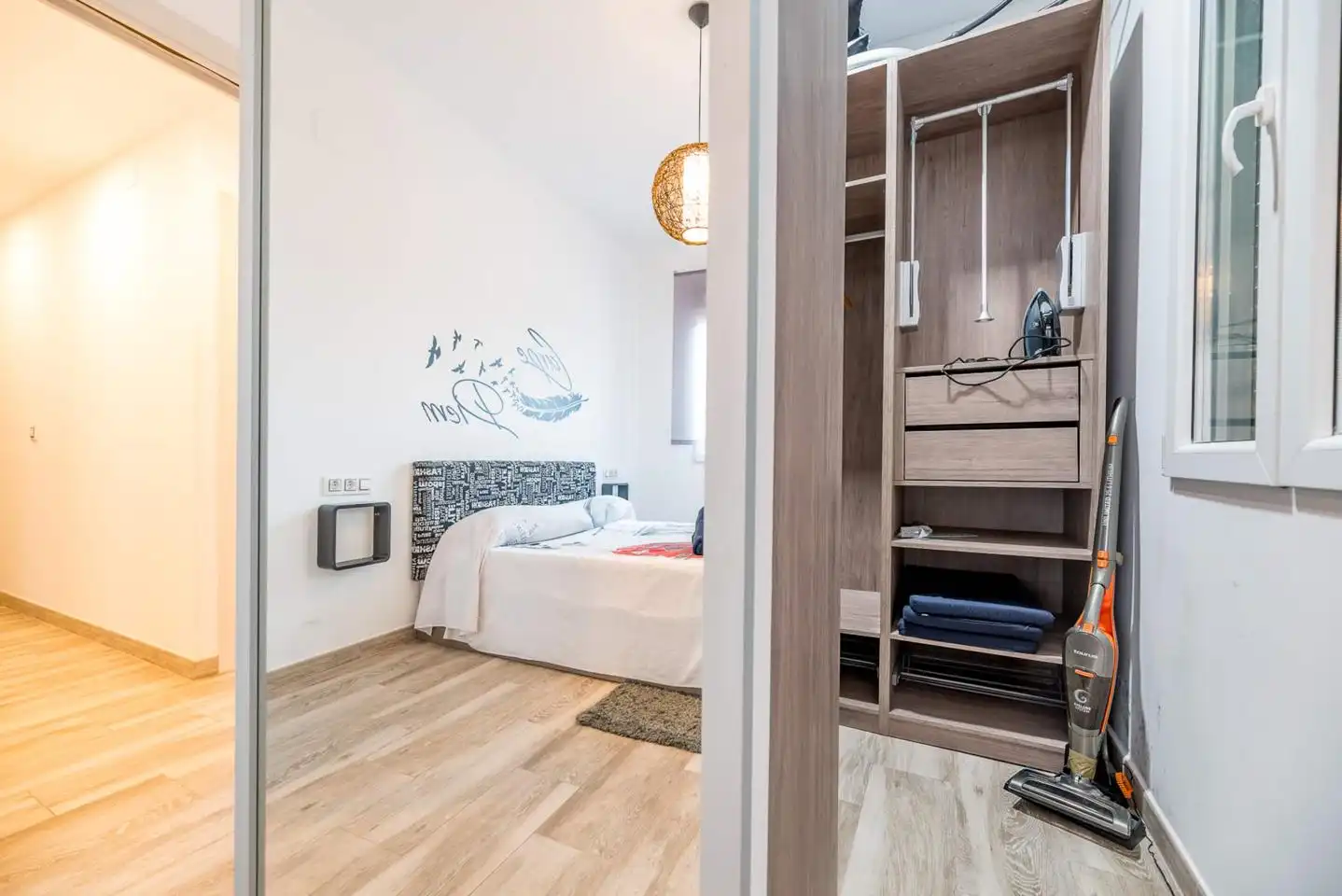 Pis de 83 m² a Sabadell