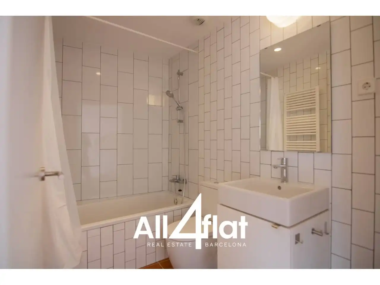 Квартира 55 м² у Sant Pere de Ribes