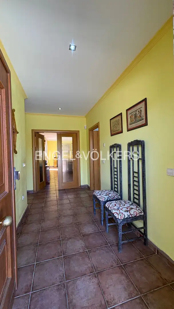 Casa 234 m² a Los Molinos