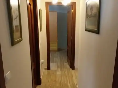 Pis de 90 m² a Màlaga