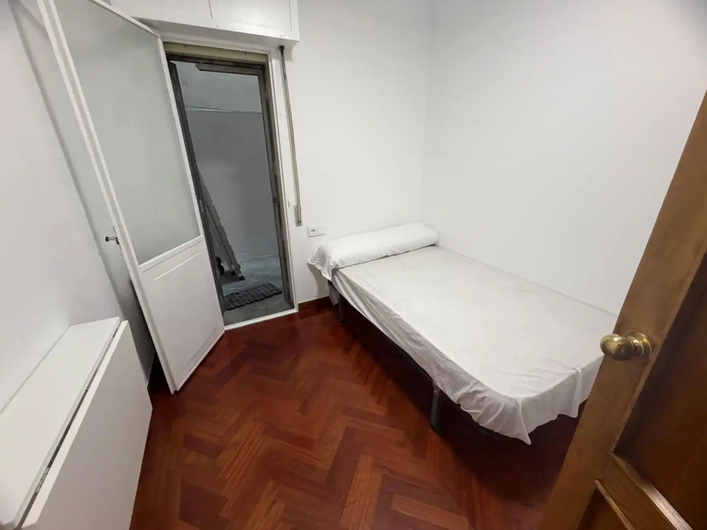 Piso de 119 m² en Ourense