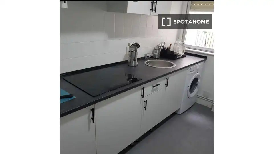 Habitación 104 m², Salamanca