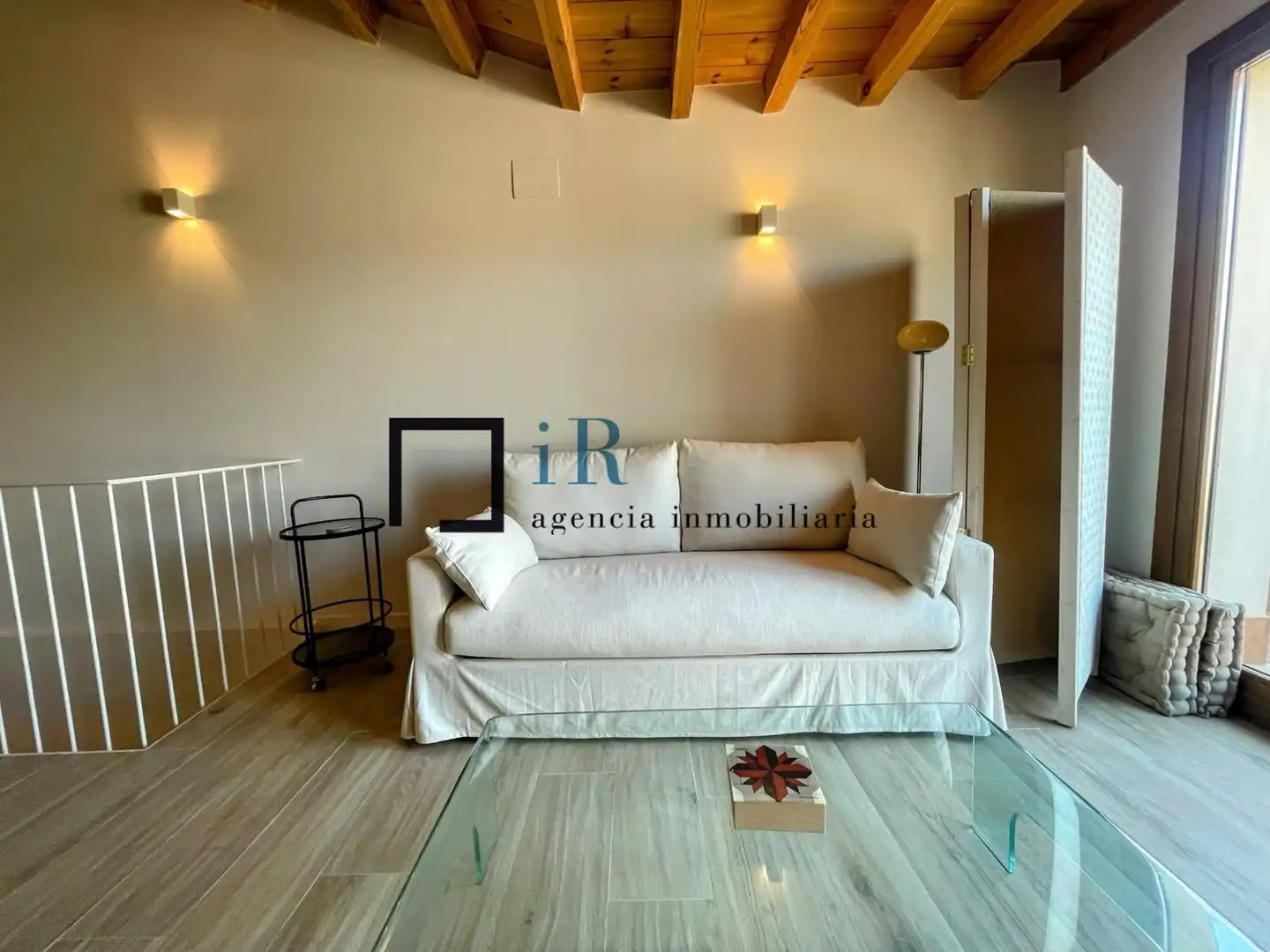 Piso de 130 m² en Toledo