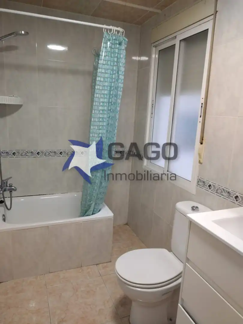 Piso de 50 m² en Córdoba