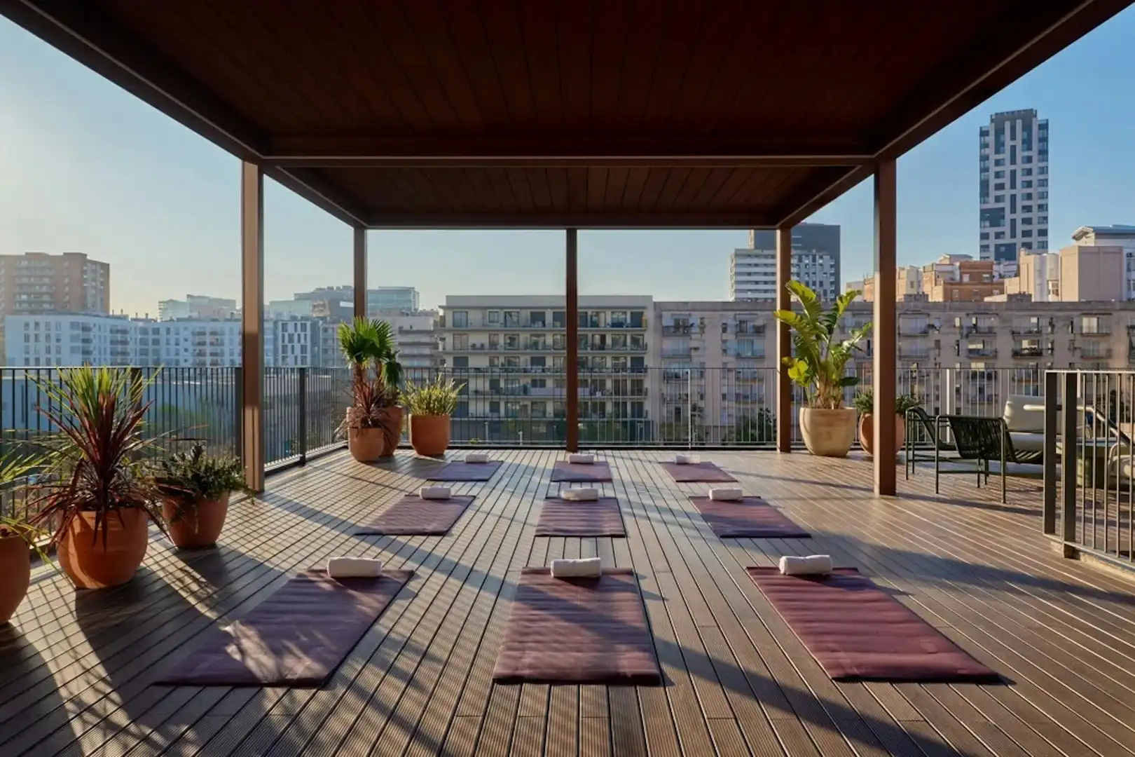 Habitación en alquiler, Barcelona