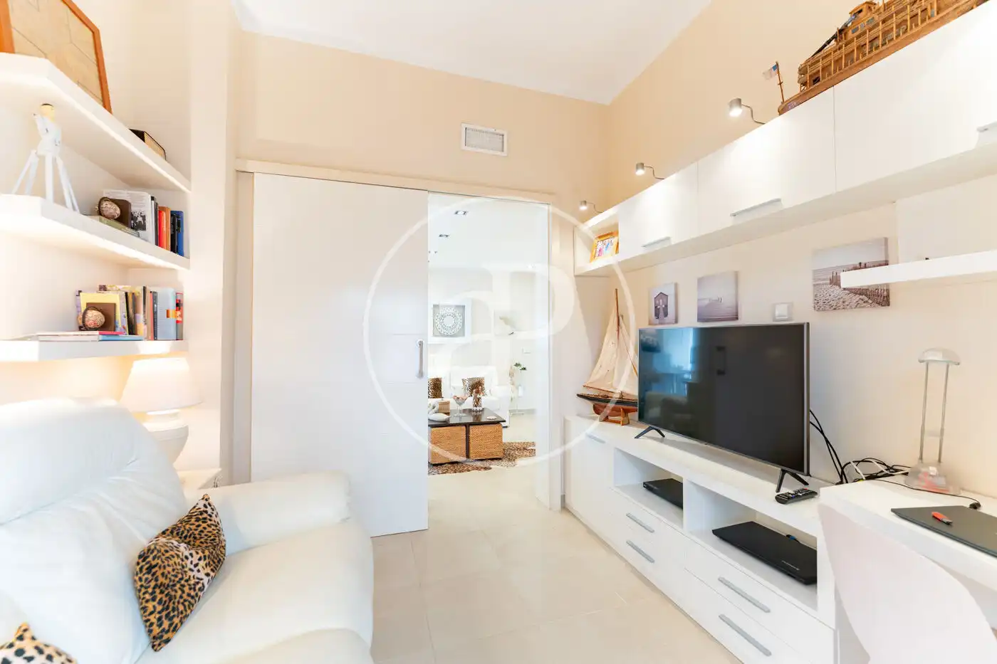 Piso de 214 m² en Andratx
