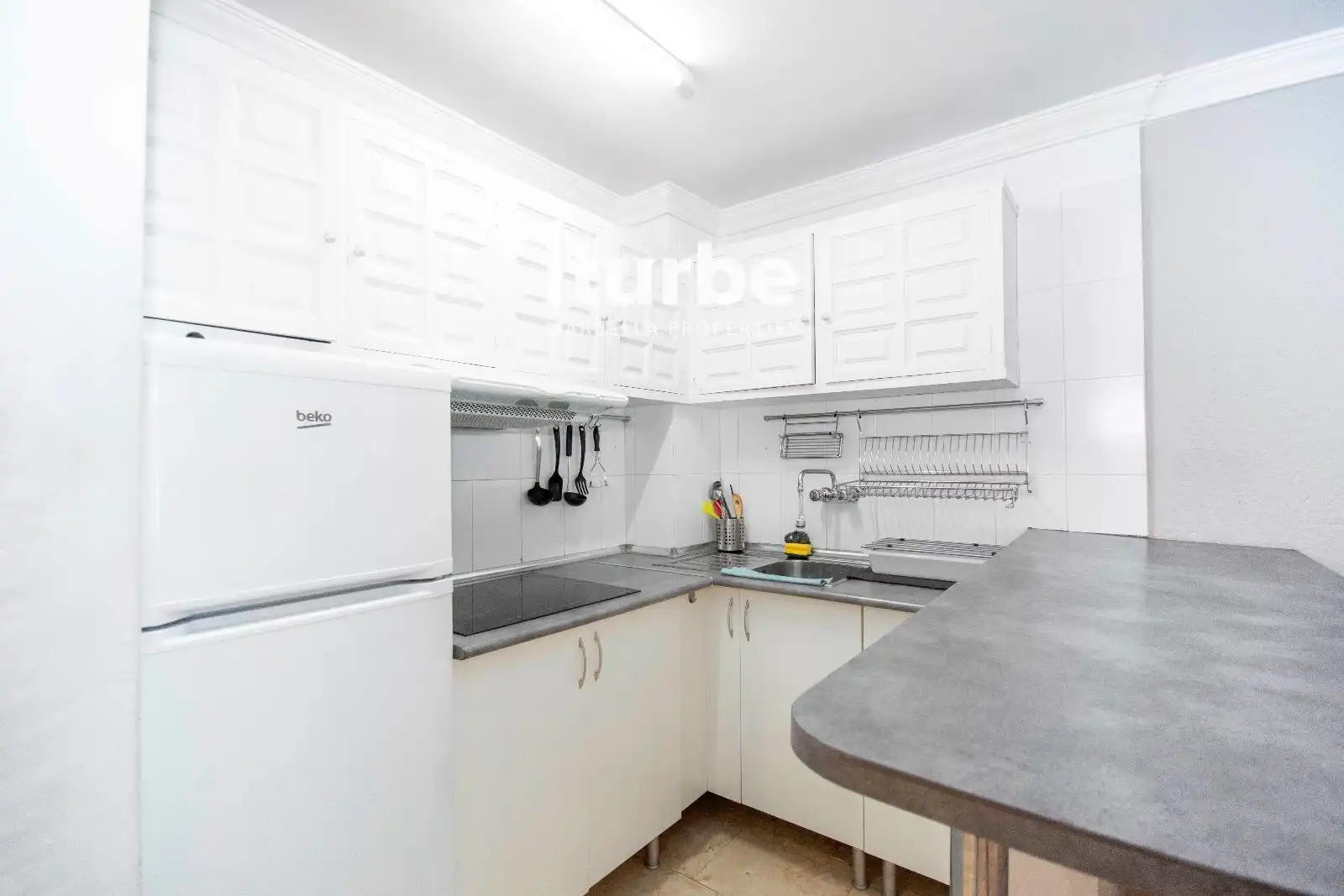 Habitación 35 m², Marbella