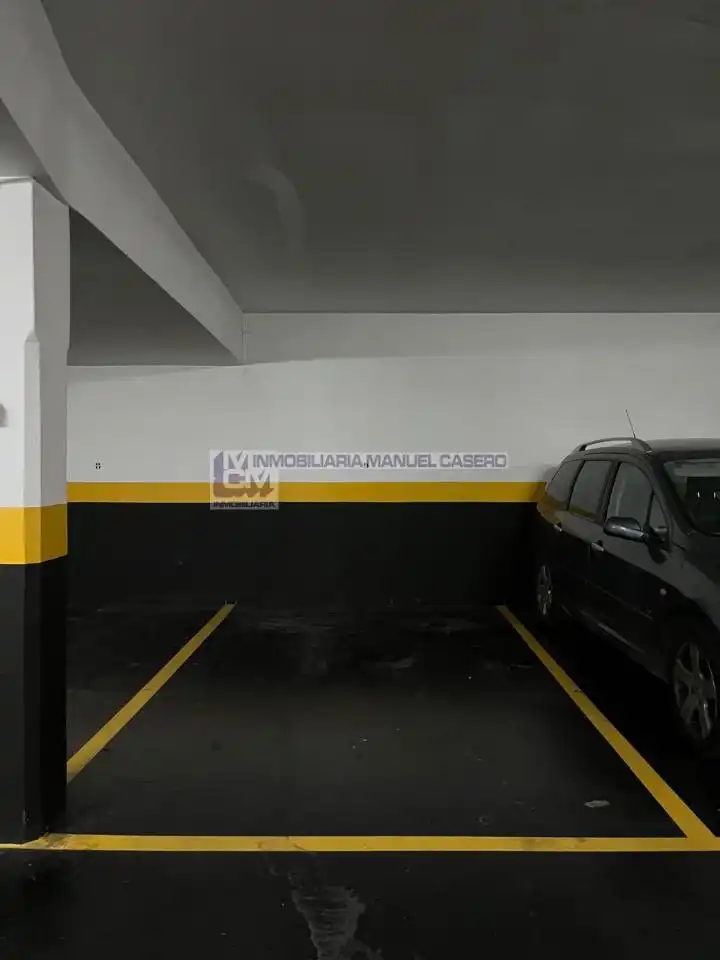 Piso de 70 m² en Cáceres