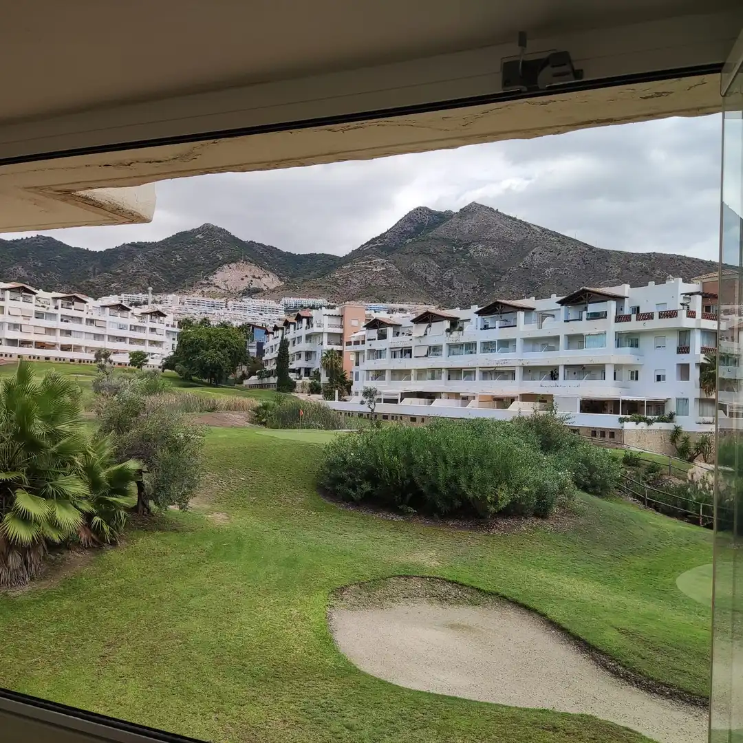 Квартира 84 м² в Benalmádena