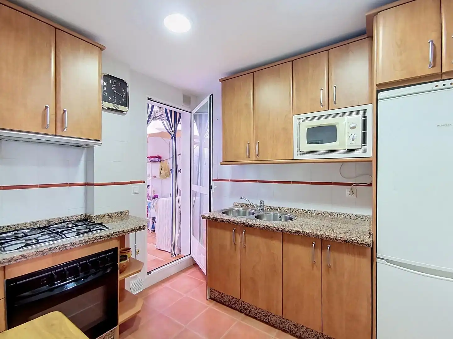 Piso de 74 m² en Armilla