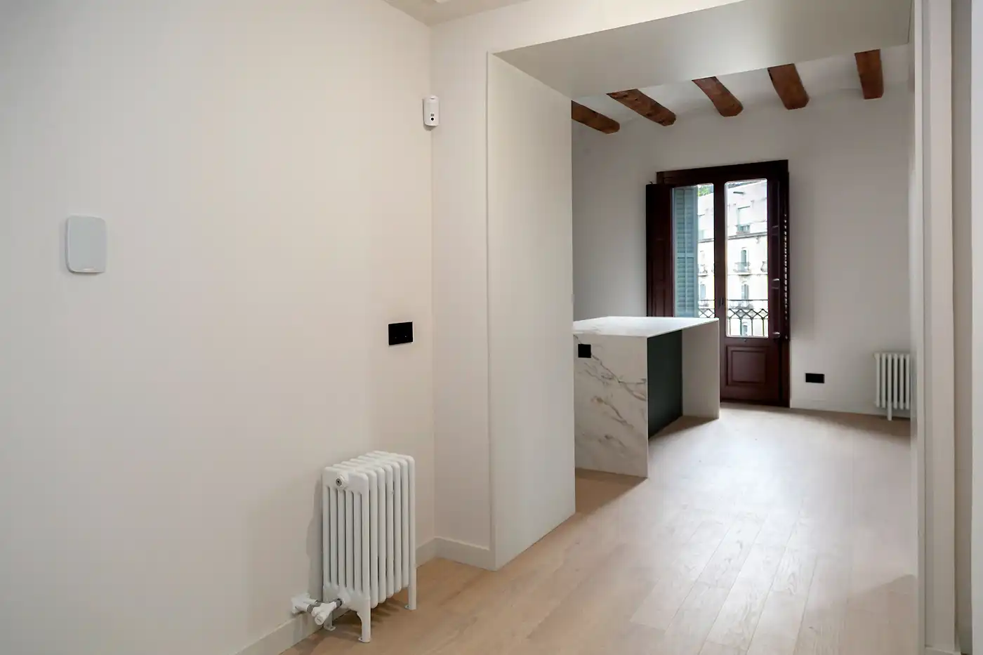 Piso de 98 m² en Barcelona
