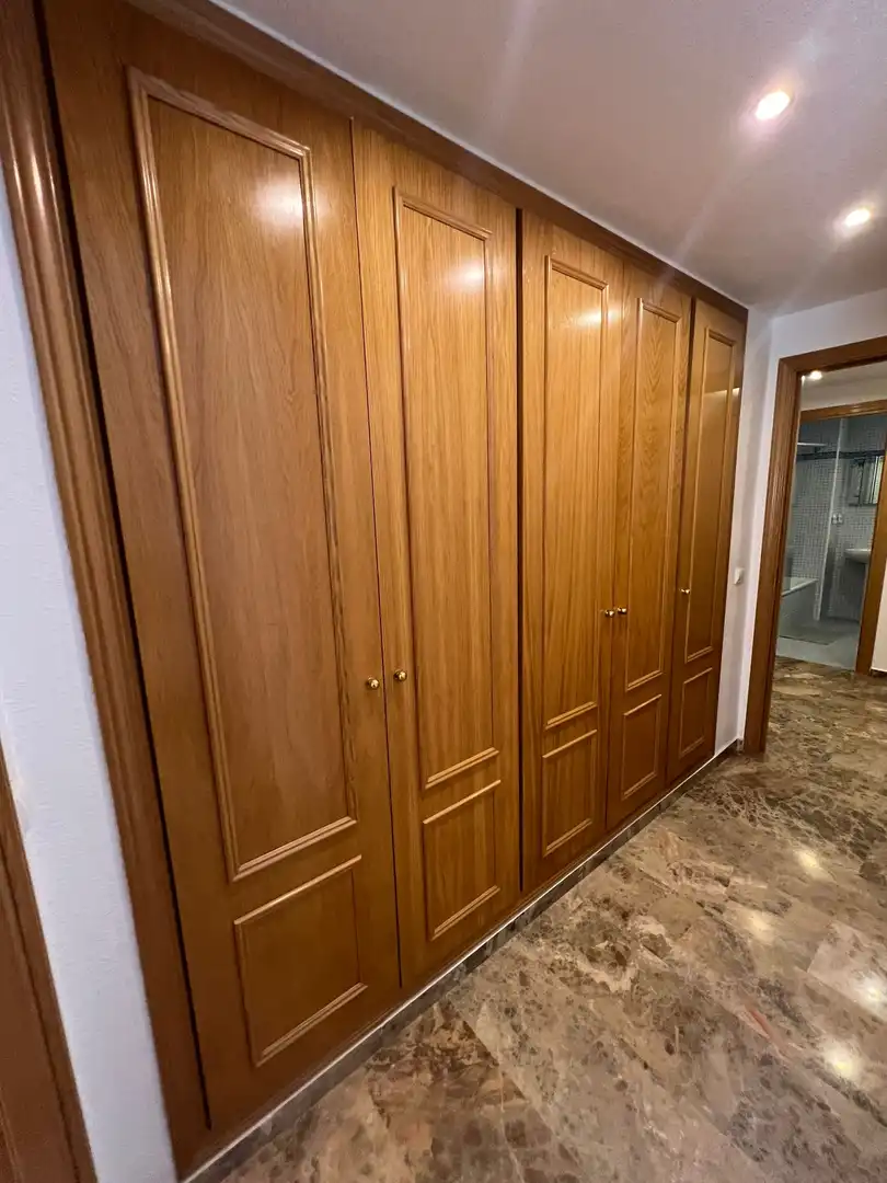 Habitación 120 m², Málaga