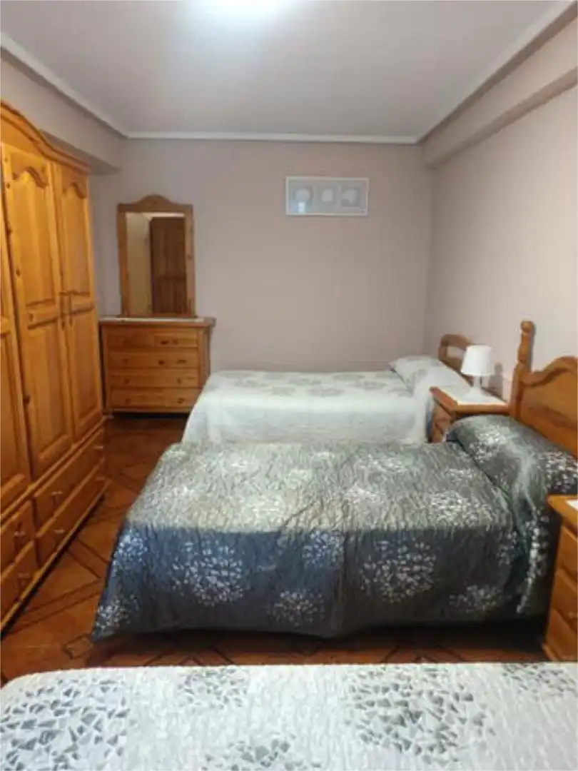 Pis de 75 m² a Gijón