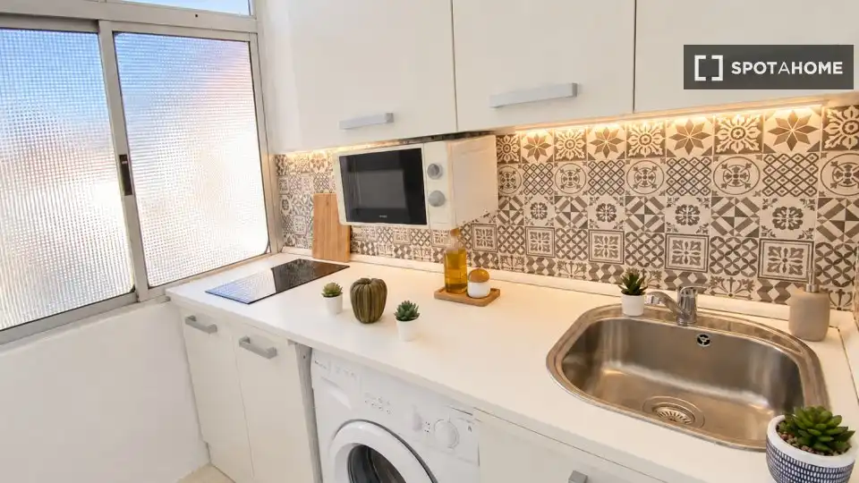 Habitación 75 m², Sevilla