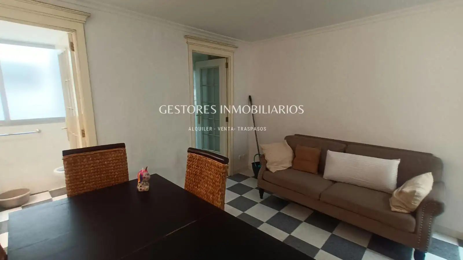 Appartamento 130 m² a Alcoi / Alcoy