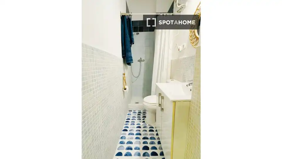 Habitación 58 m², Málaga