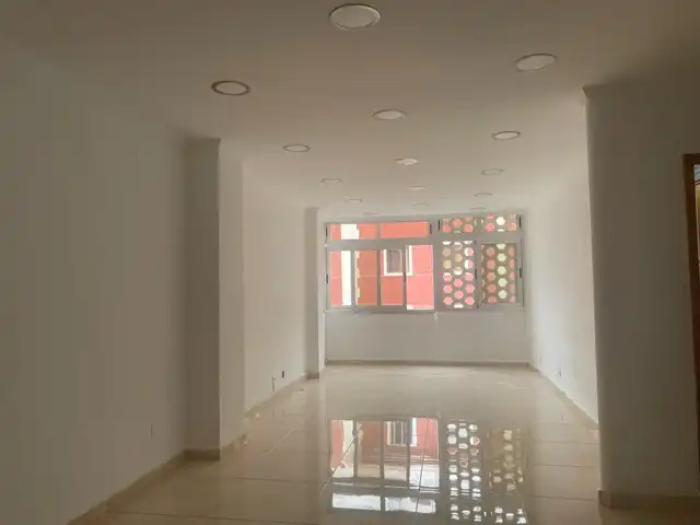 Piso de 84 m² en Las Palmas de Gran Canaria