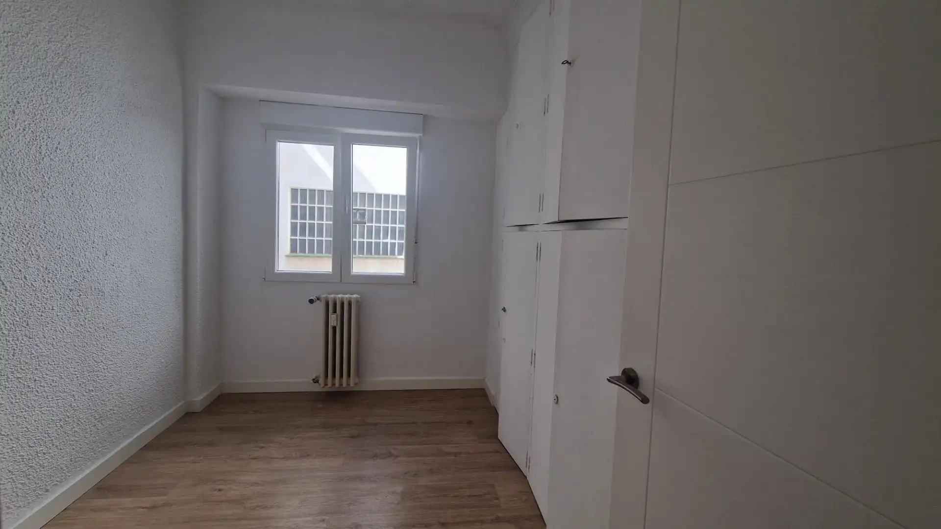 Piso de 120 m² en Zaragoza