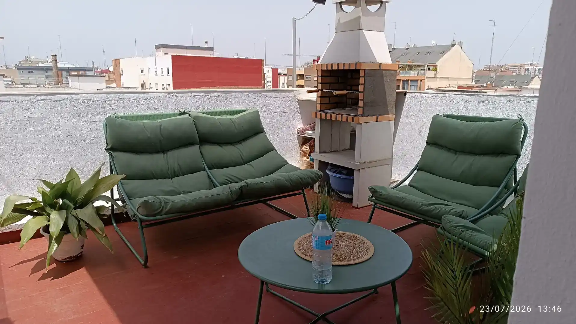 Habitación 60 m², Valencia