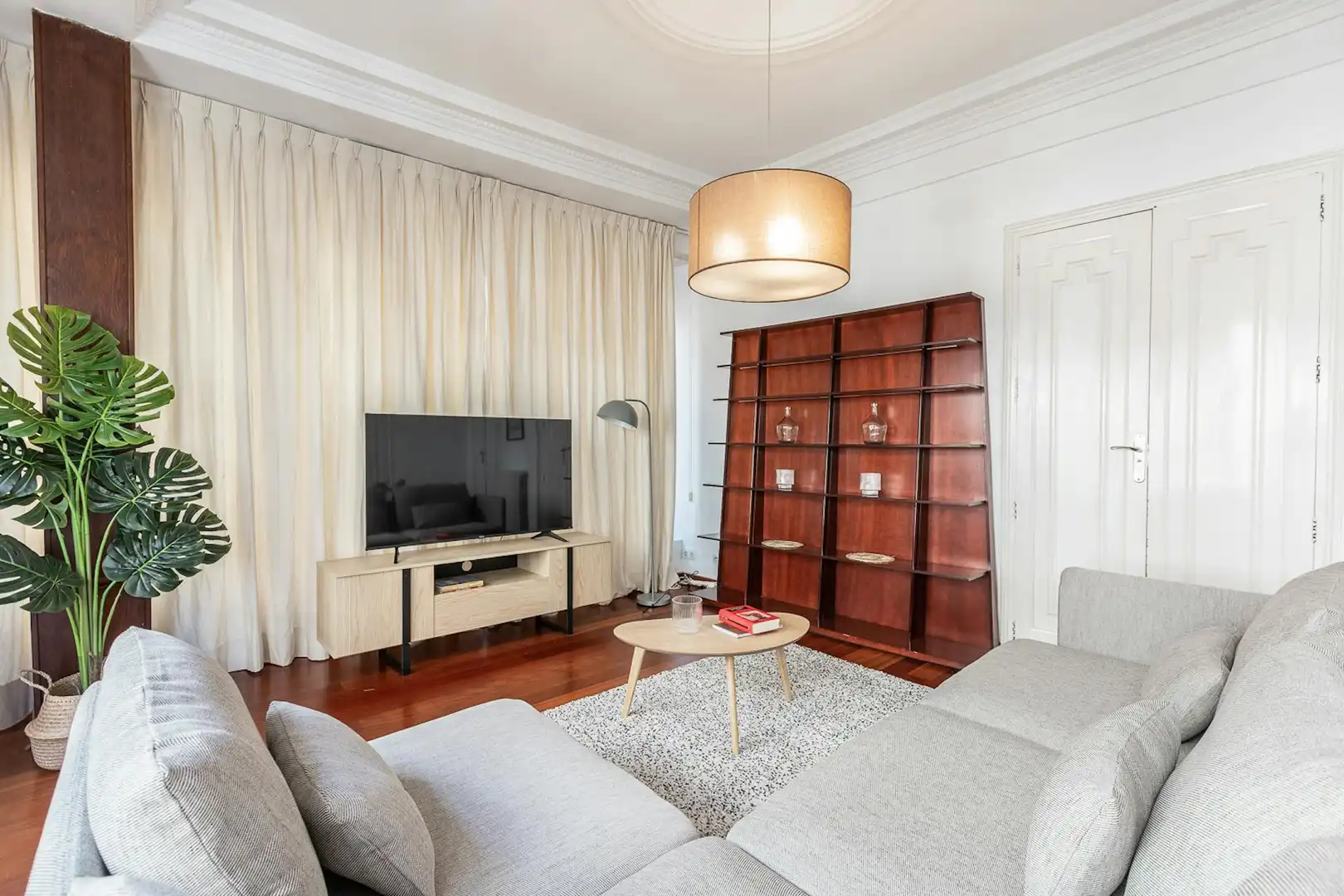 Habitación 250 m², Valencia