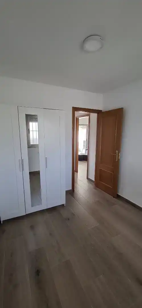 Piso de 58 m² en Villajoyosa