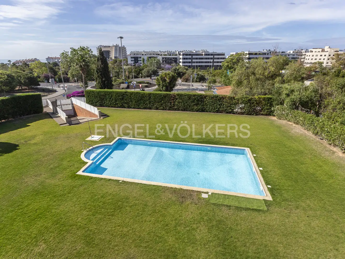 Pis de 80 m² a Sitges