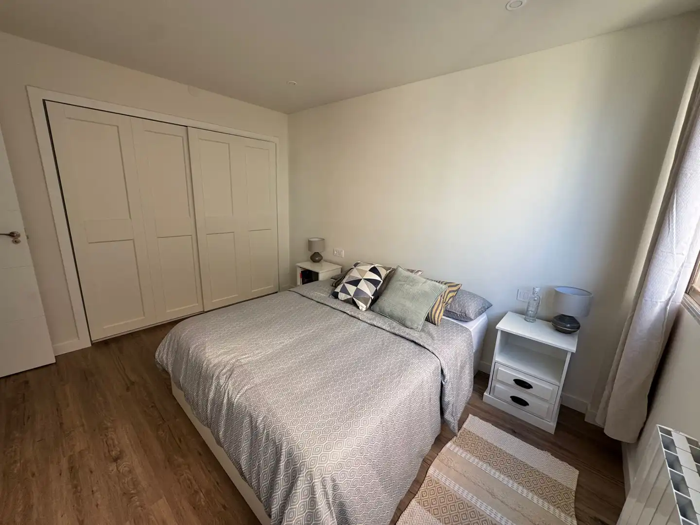 Piso de 70 m² en Palamós