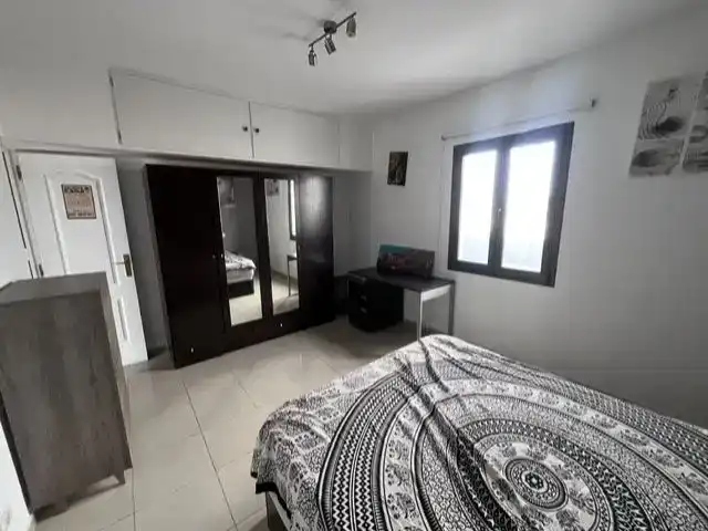 Flat 69 m² in Las Palmas de Gran Canaria