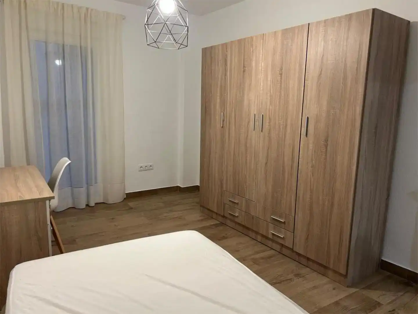 Piso de 120 m² en Jaén