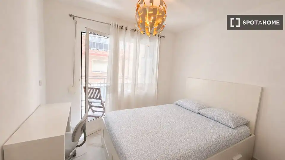 Habitación en alquiler, Alicante