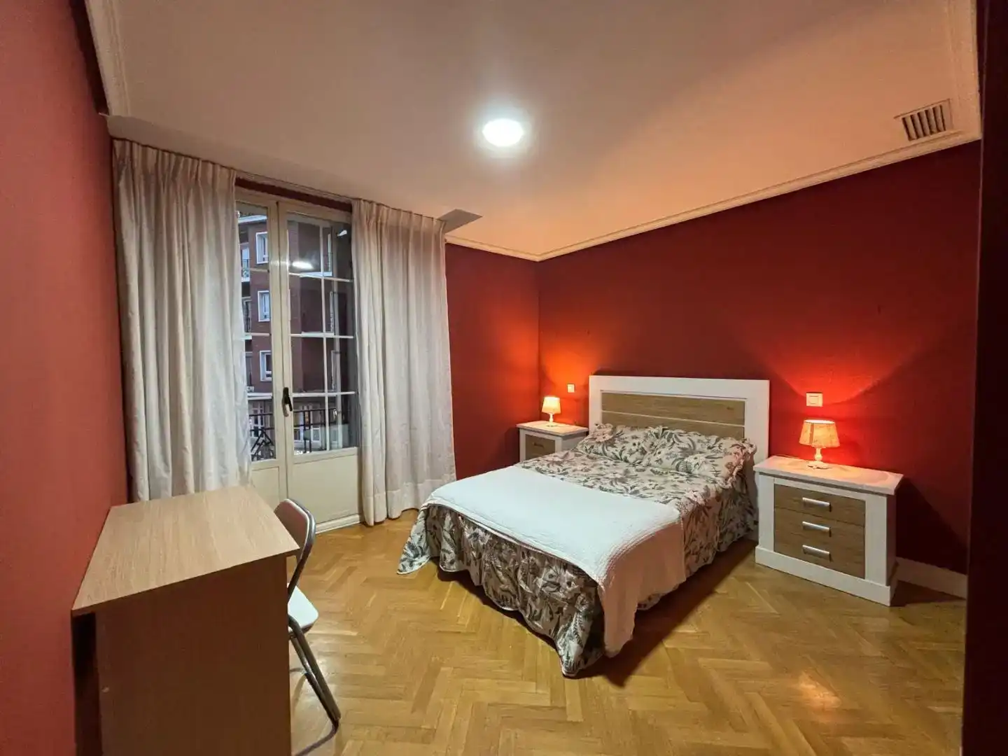 Piso de 100 m² en Talavera de la Reina