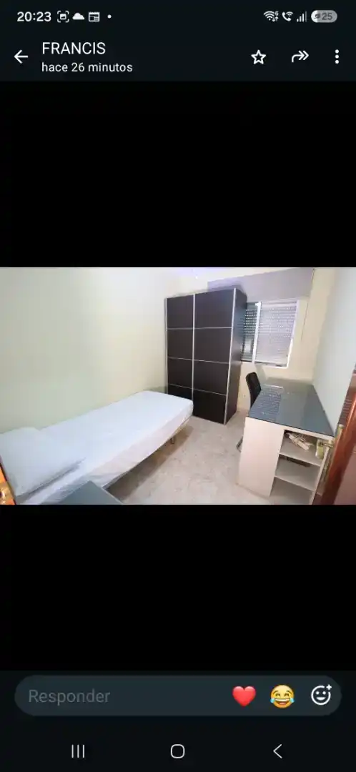 Habitación 100 m², Dos Hermanas