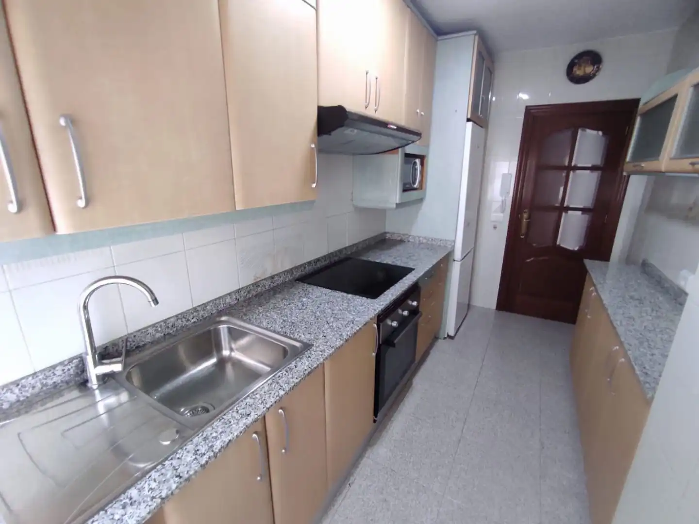 Piso de 90 m² en Murcia