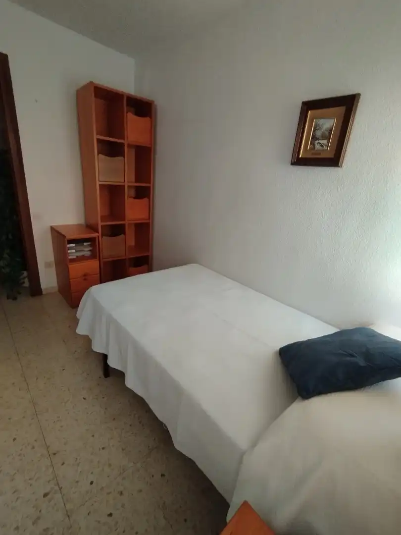 Pis de 55 m² a Alhama de Aragón