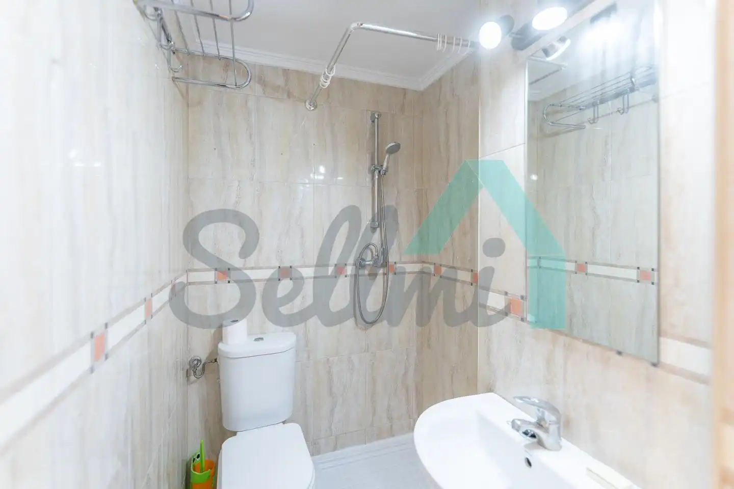 Piso de 125 m² en Oviedo
